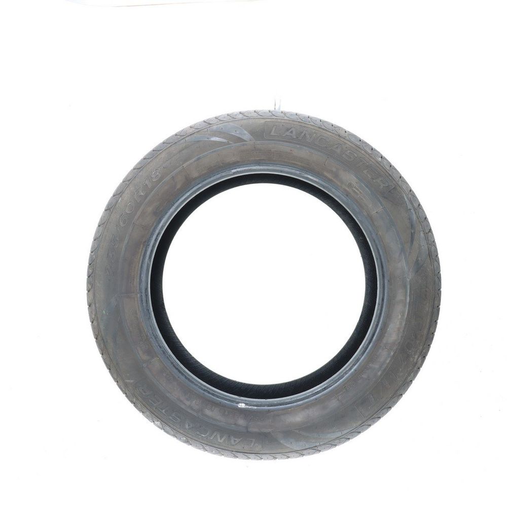 Set of (2) Used 235/60R18 Lancaster LS-07 H/T 107V - 8-8.5/32 - Image 6