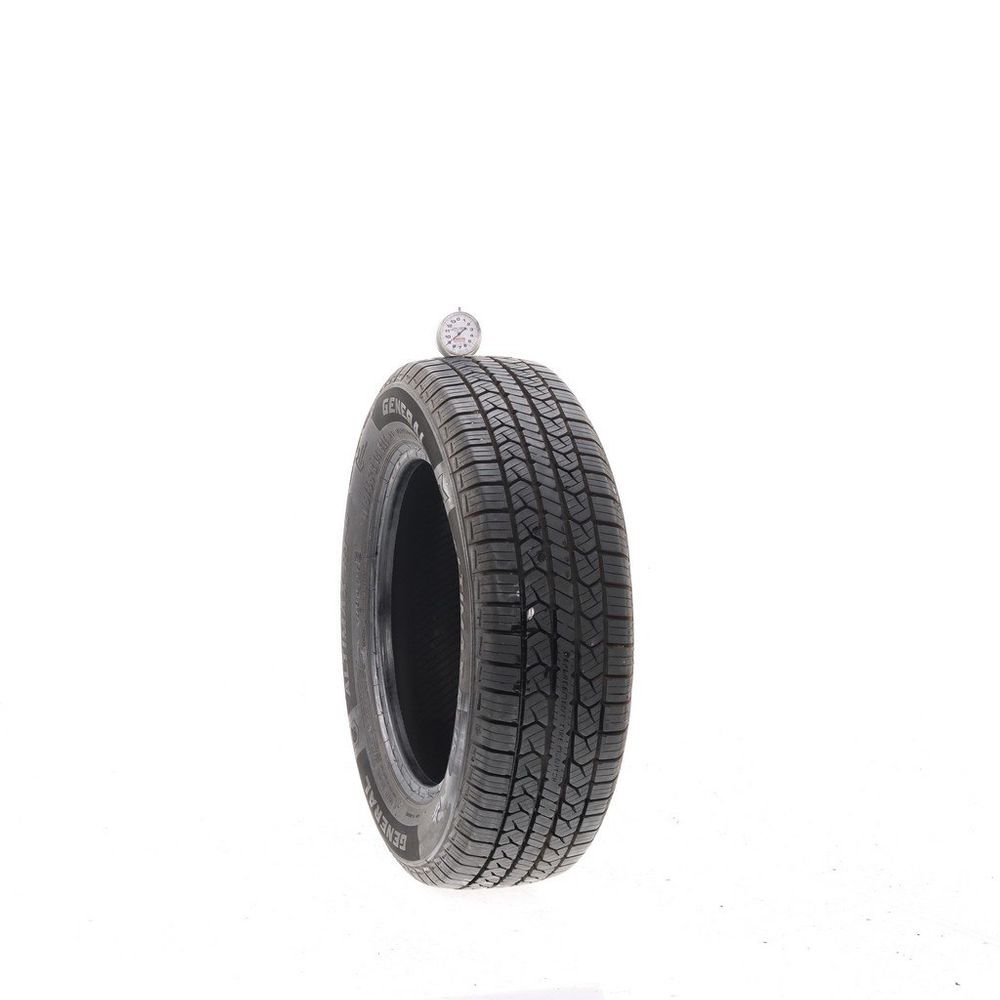 Used 175/65R14 General Altimax RT45 82T - 9/32 - Image 1