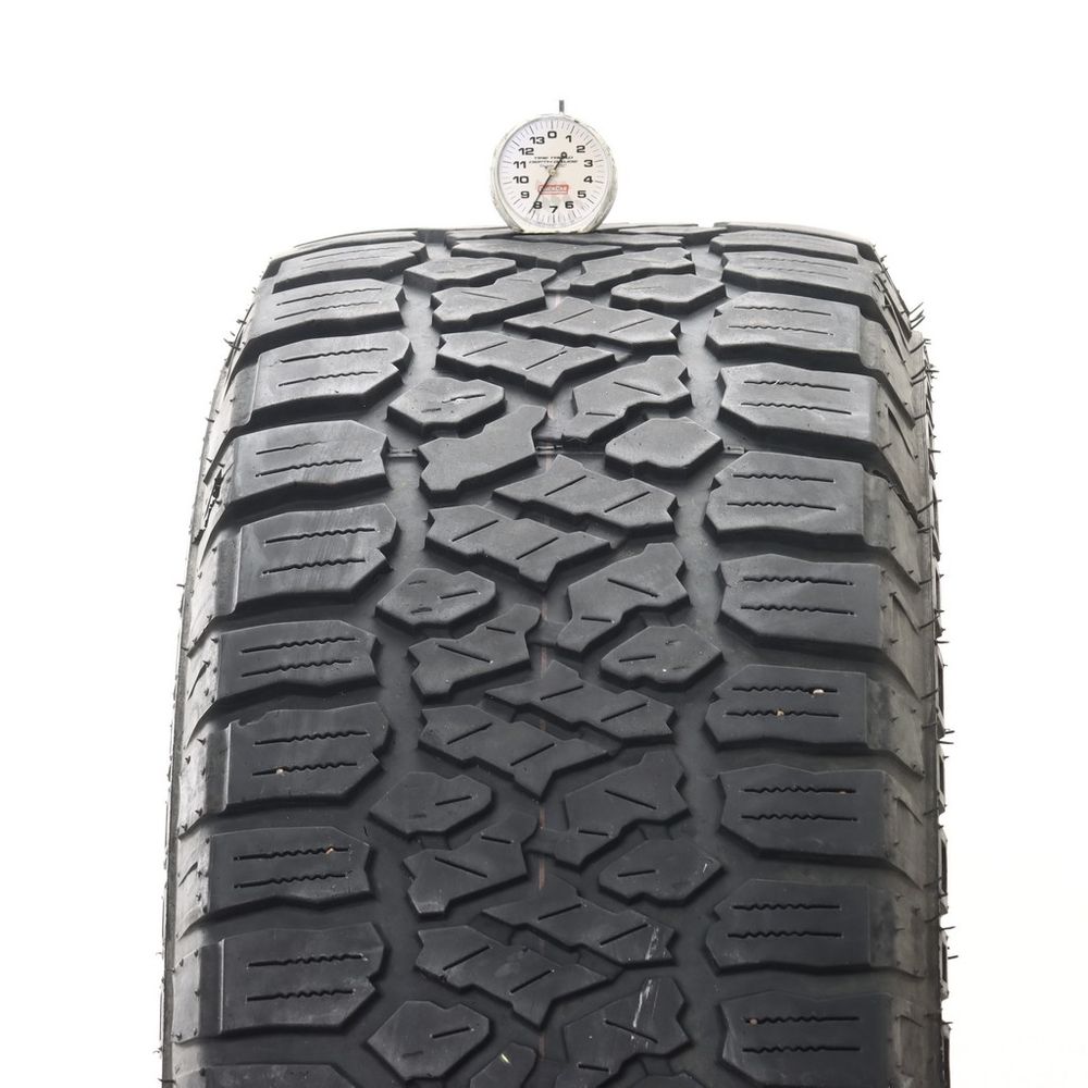 Used 275/55R20 Kenda Klever AT2 117T - 8/32 - Image 2