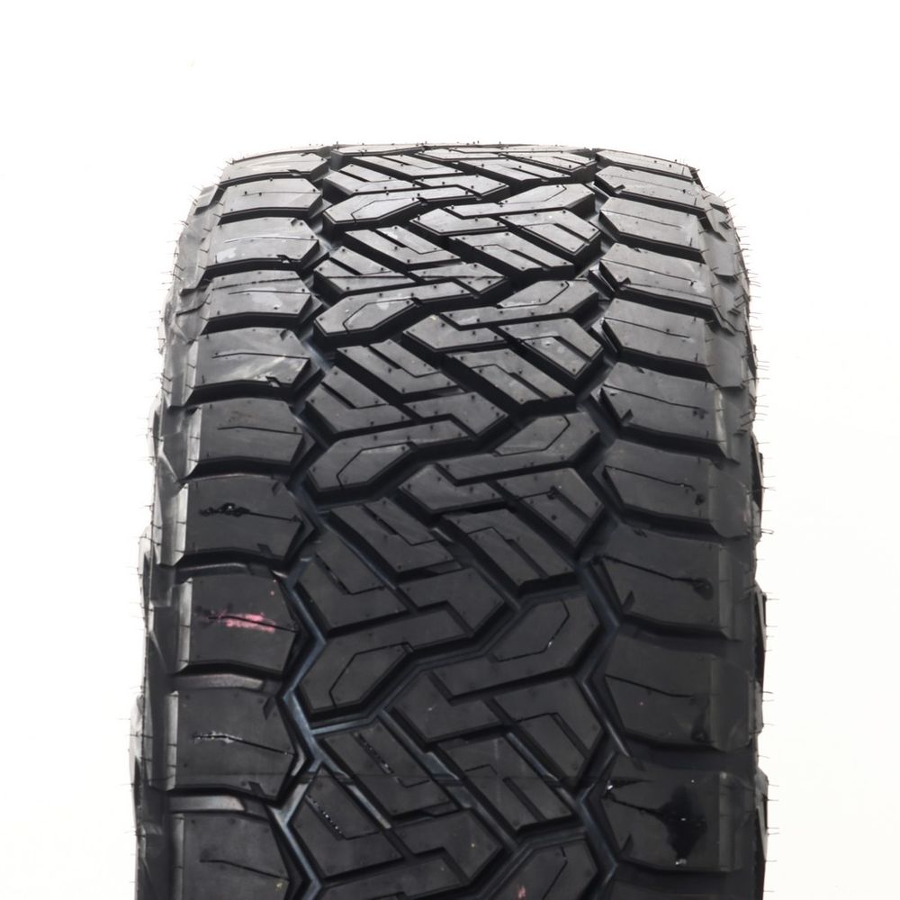 Driven Once LT 35X12.5R22 Nitto Recon Grappler A/T 121R F - 17/32 - Image 2