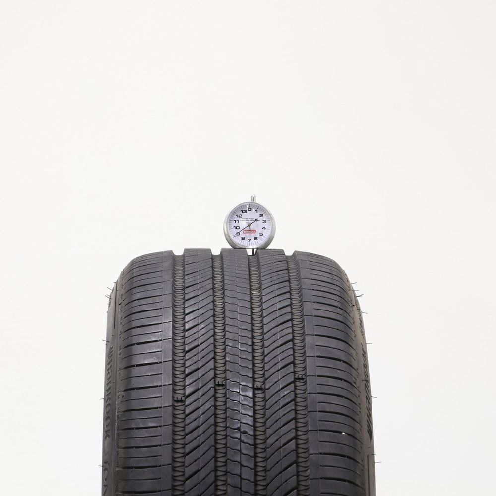 Set of (2) Used 235/35R20 Hankook iON evo AS IH01 EV Sound Absorber 92Y - 7.5-9/32 - Image 5