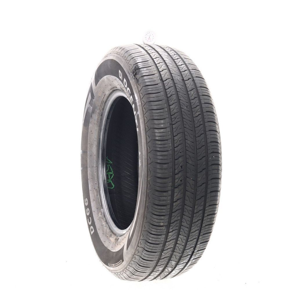 Used 265/70R18 Dcenti DC66 116H - 7.5/32 - Image 1