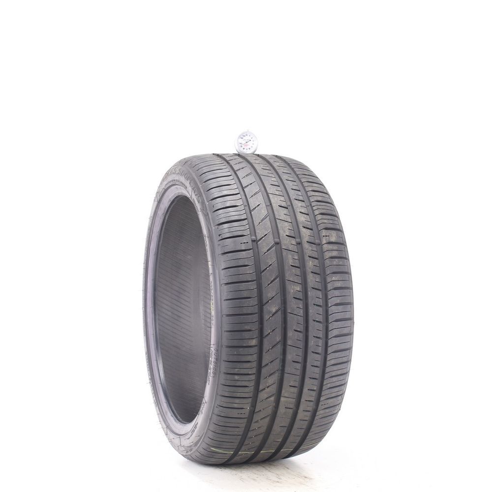 Used 265/35R19 Toyo Proxes Sport A/S 98Y - 9/32 - Image 1