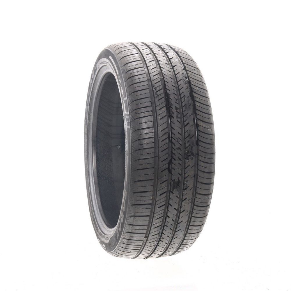 Driven Once 285/40R22 Atlas Force UHP 110V - 10/32 - Image 1