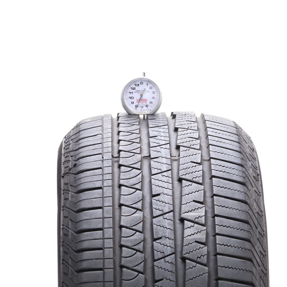 Used 235/55R19 Continental CrossContact LX Sport AR 101V - 7.5/32 - Image 2