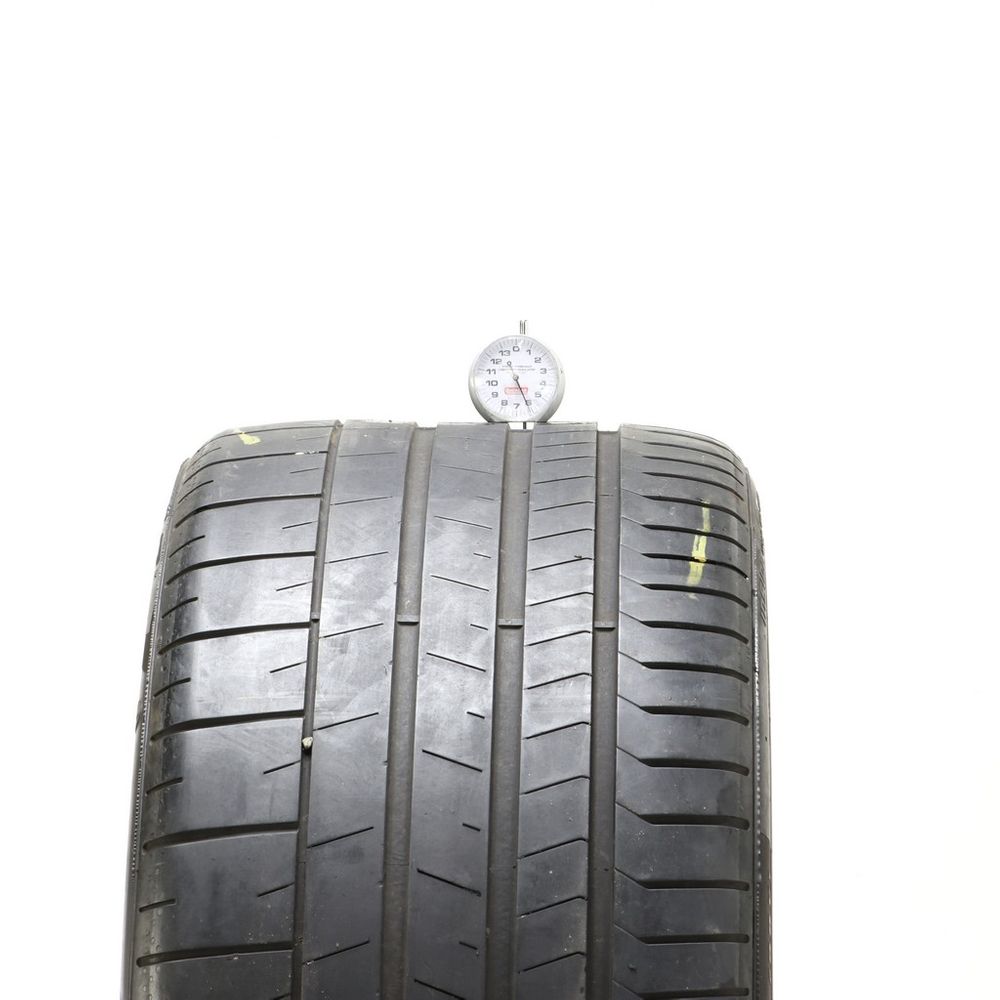 Used 305/30ZR20 Pirelli P Zero PZ4 J 99Y - 6/32 - Image 2