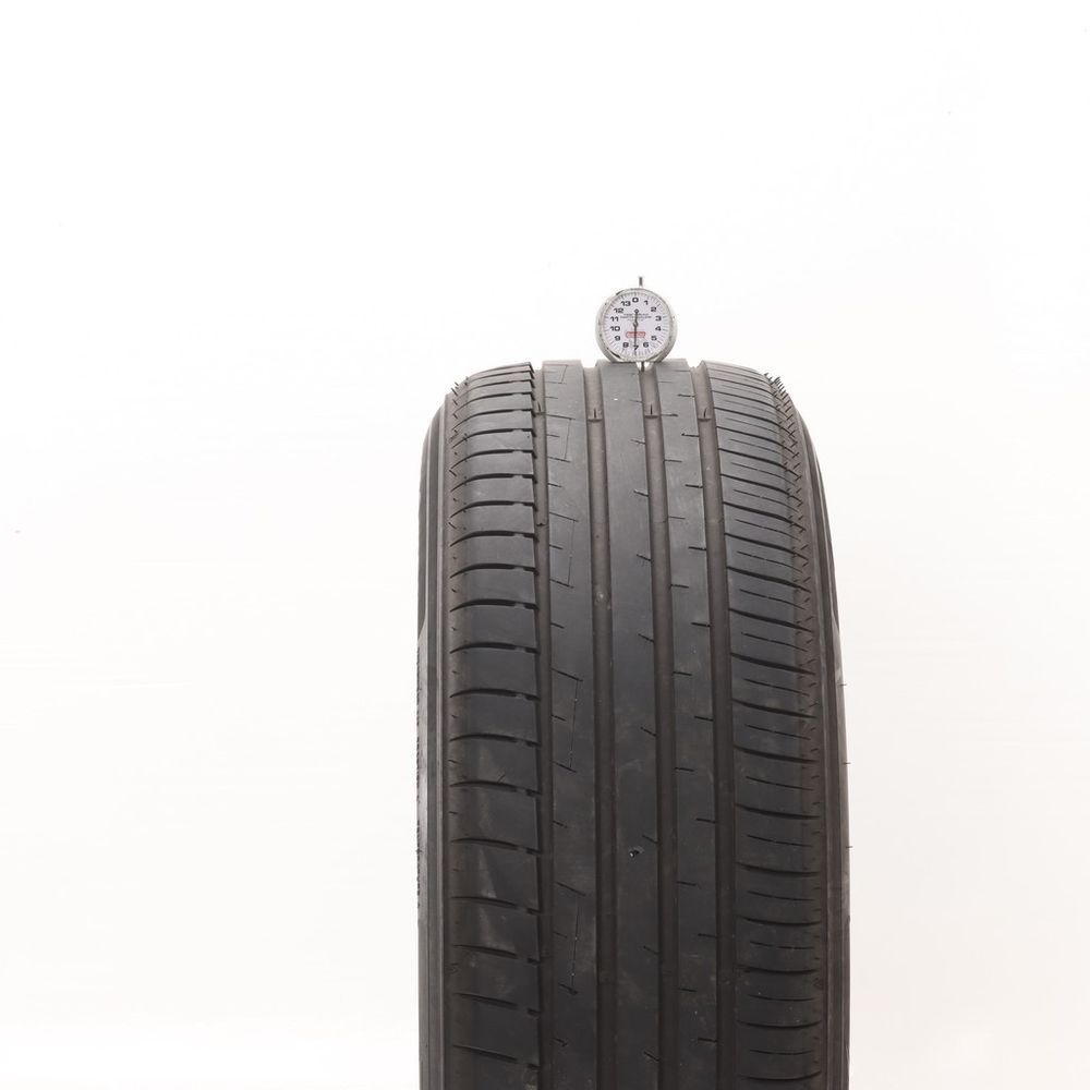 Used 235/60R18 Zeetex SU5000 max 103V - 7/32 - Image 2