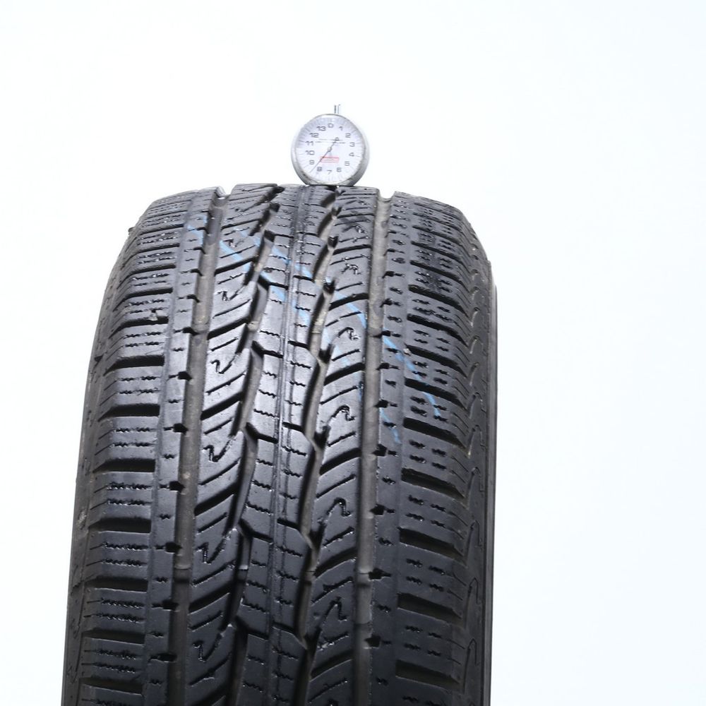 Used 265/70R17 General Grabber HTS 113S - 8.5/32 - Image 2