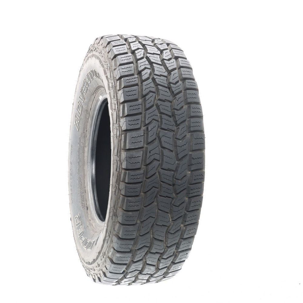 Used LT 285/75R16 Cooper Adventurer A/T 126/123R E - 16/32 - Image 1