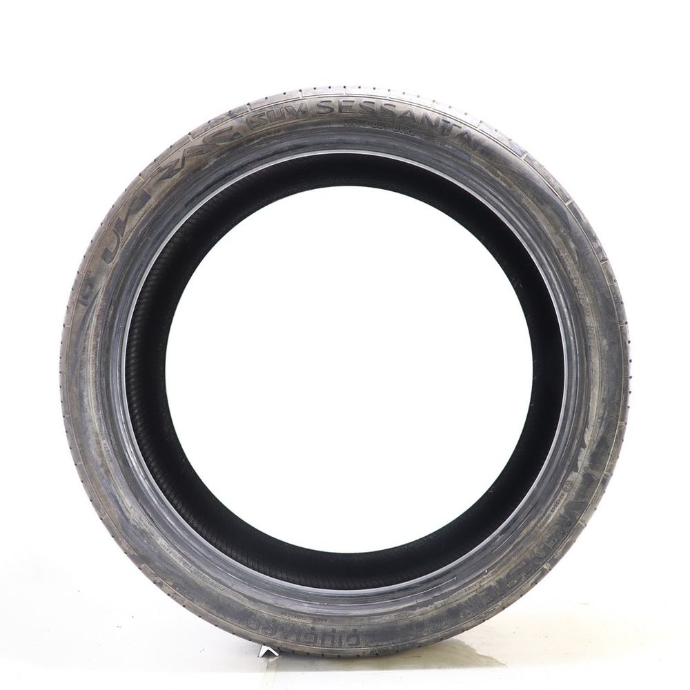 Driven Once 315/30ZR22 Vredestein Ultrac SUV Sessanta 107Y - 9.5/32 - Image 3