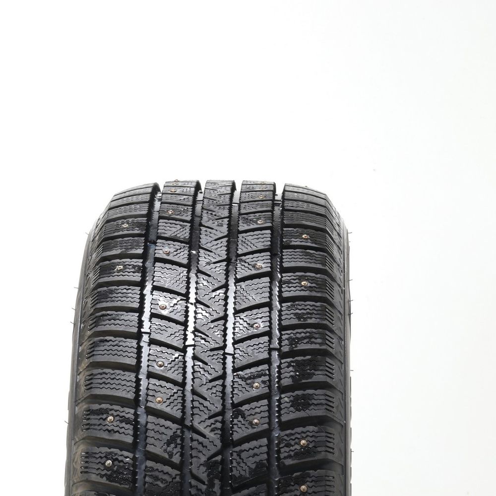 Driven Once 235/55R19 Goodyear WinterCommand Studded 101T - 12.5/32 - Image 2