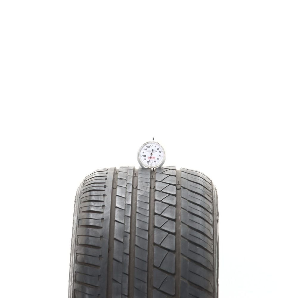 Used 225/50R18 Hemisphere Aethon UHP 95W - 7.5/32 - Image 2