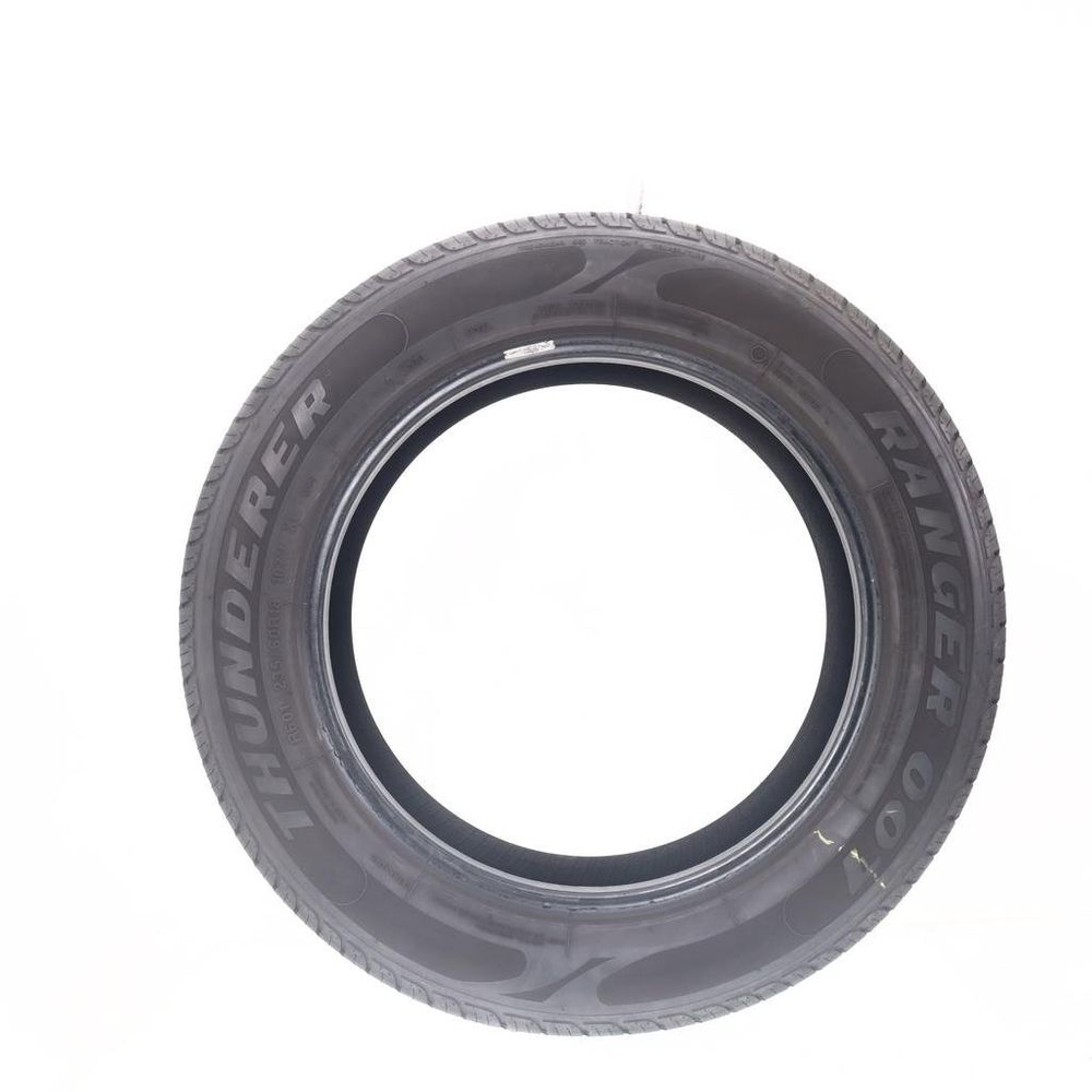 Used 235/60R18 Thunderer Ranger 007 R601 107V - 6.5/32 - Image 3