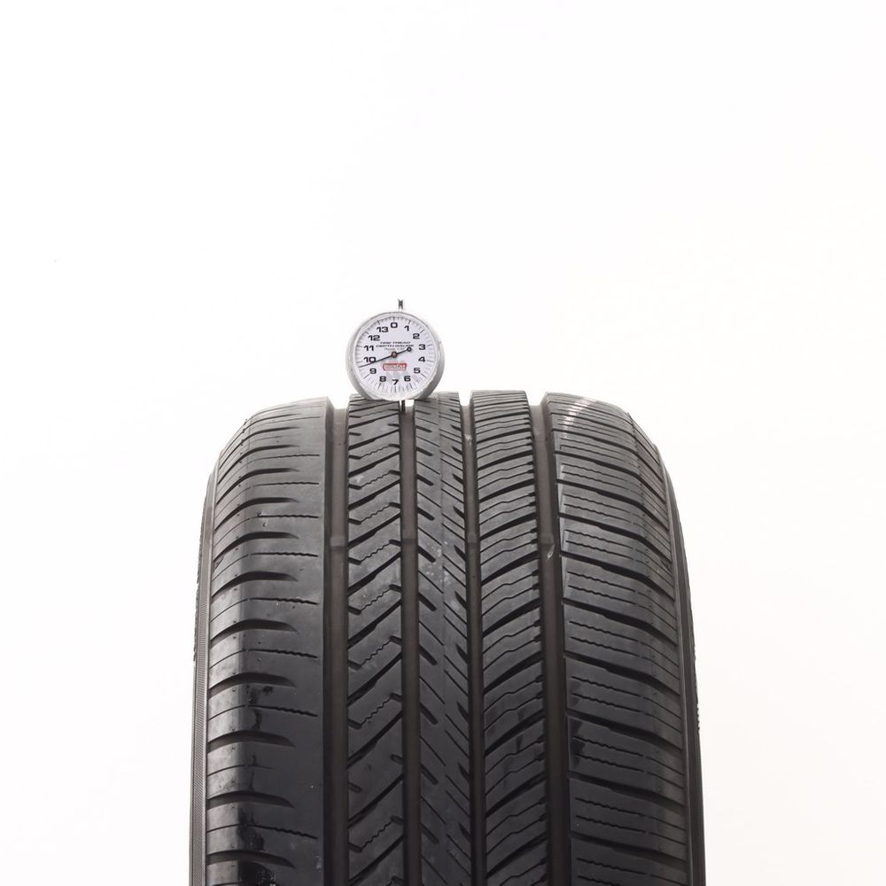 Used 235/55R17 Yokohama YK-GTX 99H - 9.5/32 - Image 2