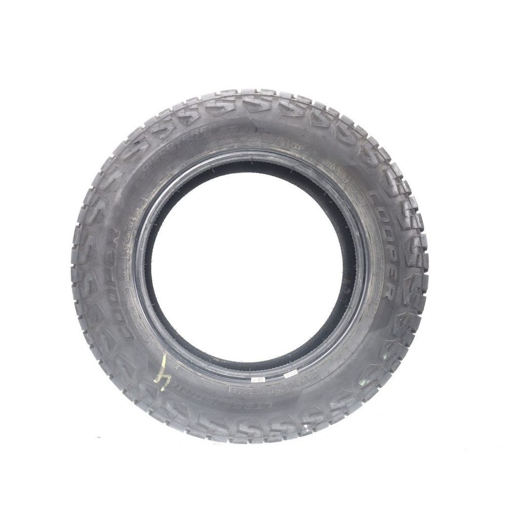 Used LT 265/60R18 Cooper Discoverer Stronghold AT 119/116S E - 15/32 - Image 3