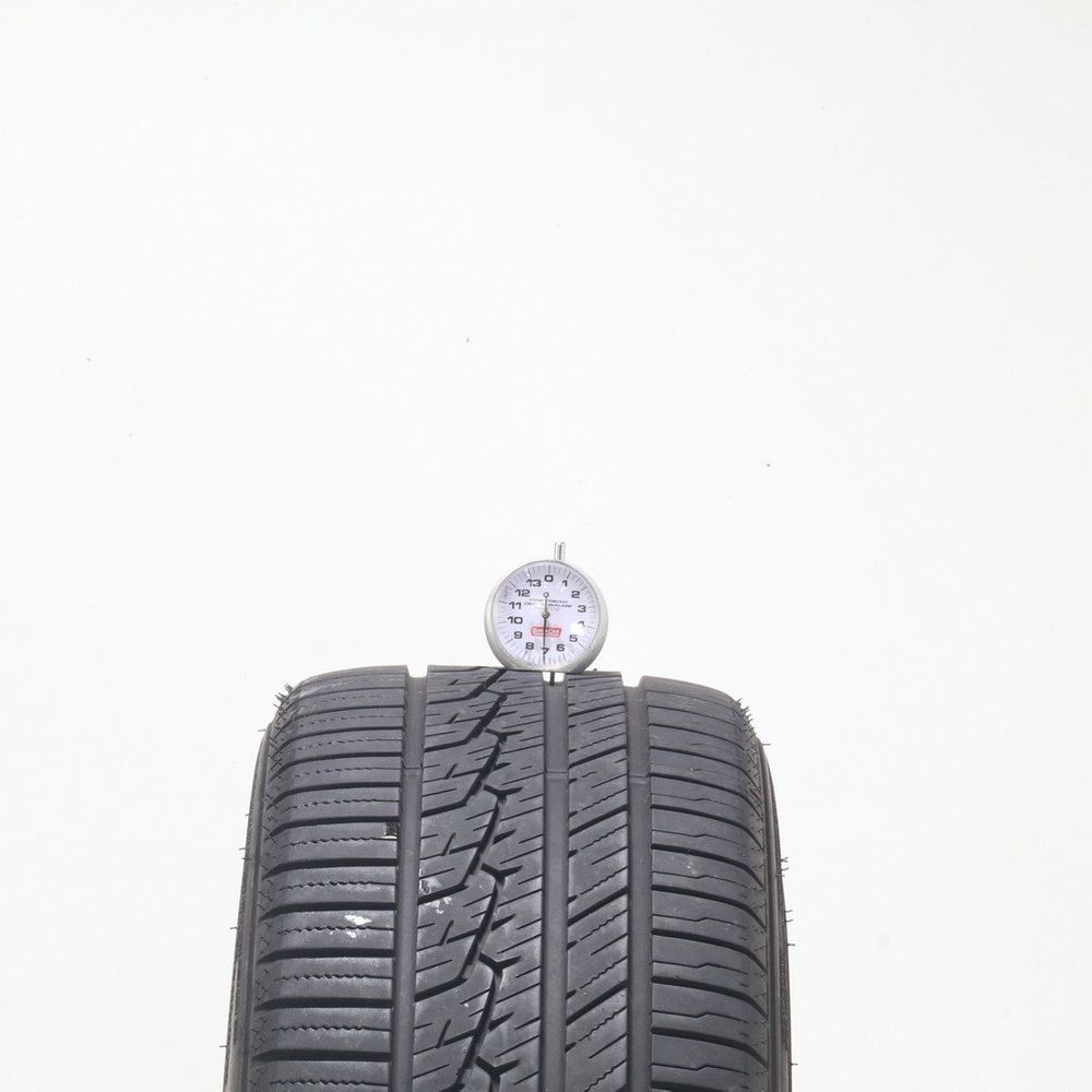 Set of (4) Used 215/45R18 Sumitomo HTR A/S P03 93W - 7-8.5/32 - Image 2