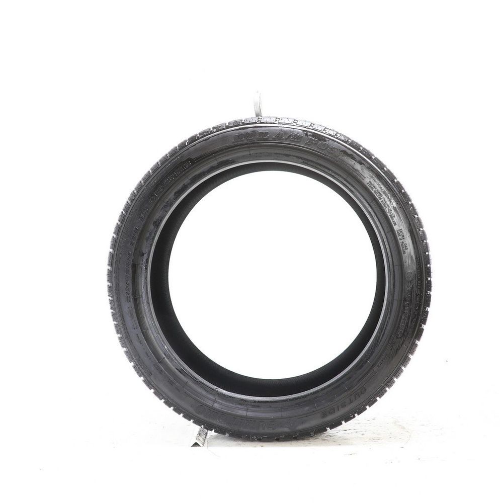 Set of (4) Used 215/45R18 Sumitomo HTR A/S P03 93W - 7-8.5/32 - Image 12