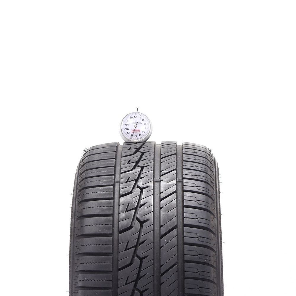 Set of (4) Used 215/45R18 Sumitomo HTR A/S P03 93W - 7-8.5/32 - Image 5