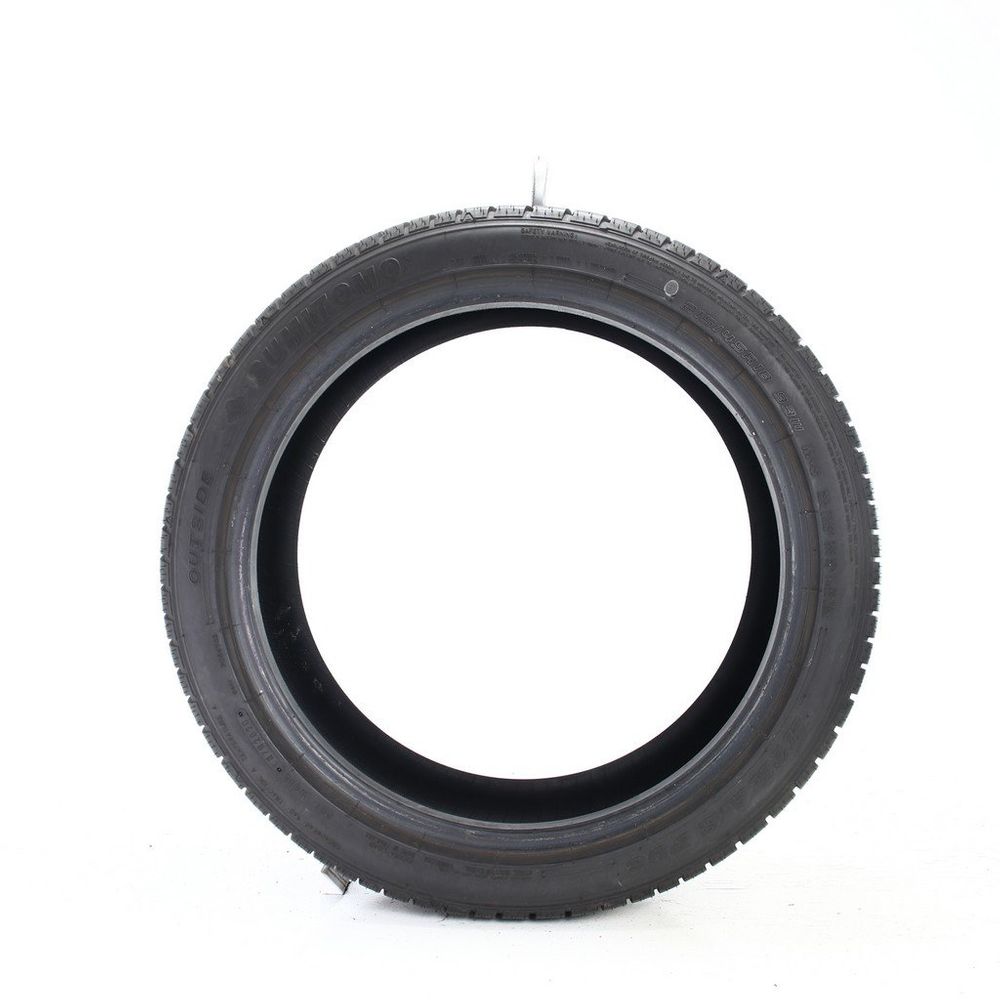 Set of (4) Used 215/45R18 Sumitomo HTR A/S P03 93W - 7-8.5/32 - Image 6