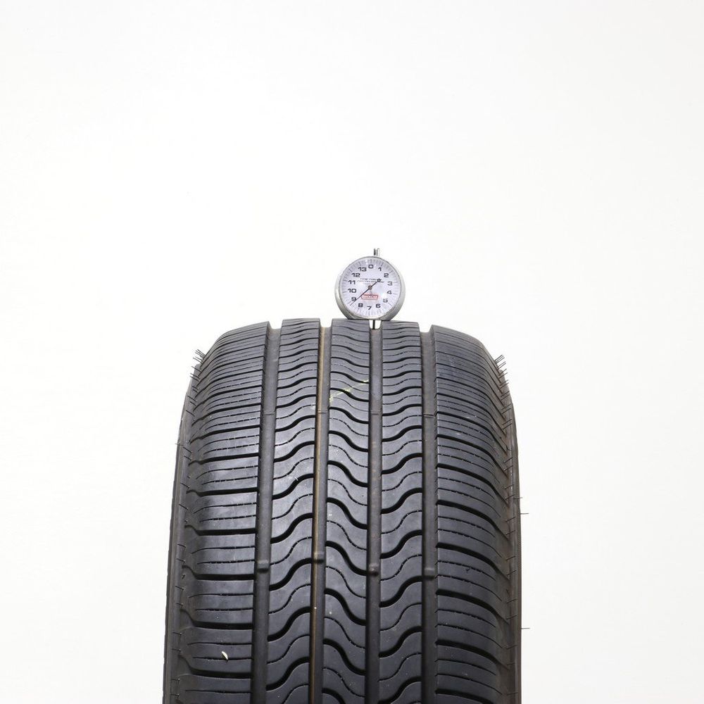 Set of (2) Used 245/60R18 Firestone All Season (Firestone) 105H - 8.5/32 - Image 2