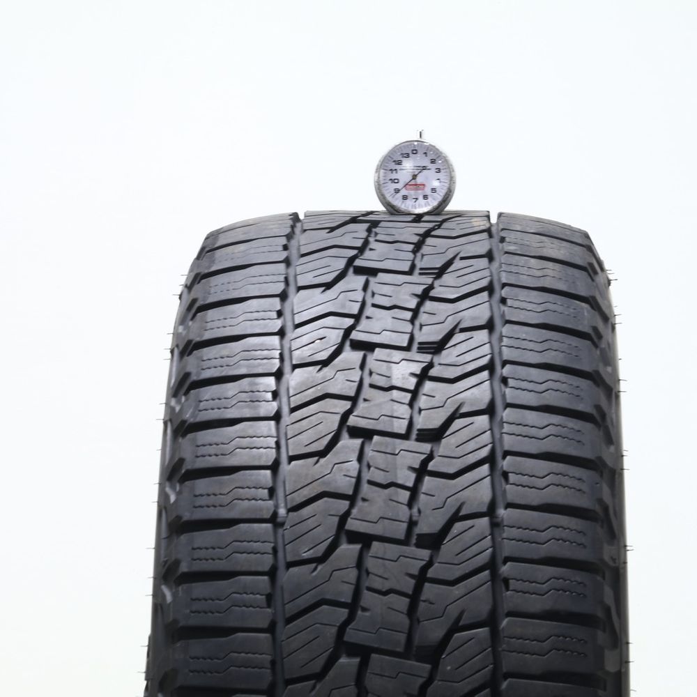 Set of (2) Used 265/50R20 Falken Wildpeak A/T Trail 111V - 8.5/32 - Image 2
