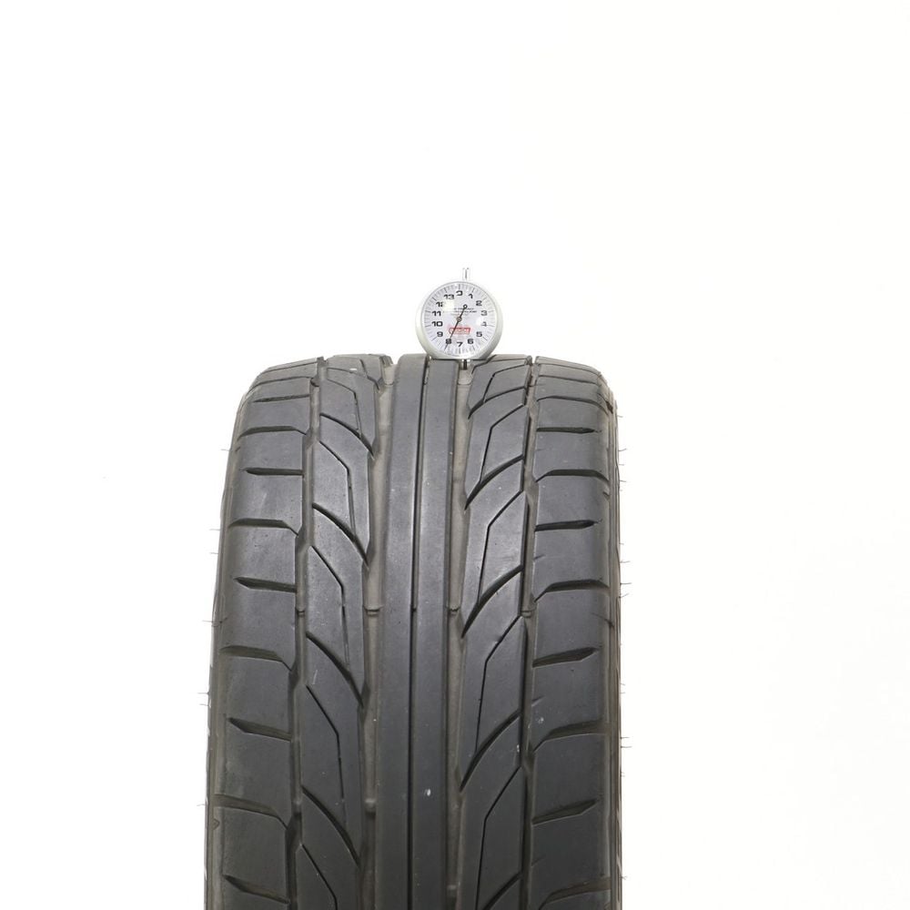 Used 225/40ZR18 Nitto NT555 G2 92W - 8/32 - Image 2