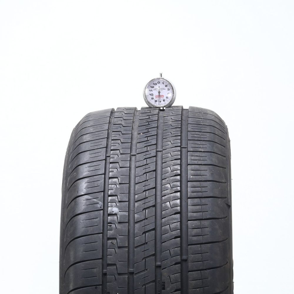 Set of (2) Used 245/50ZR19 Goodyear Eagle Exhilarate 105W - 6-7/32 - Image 5