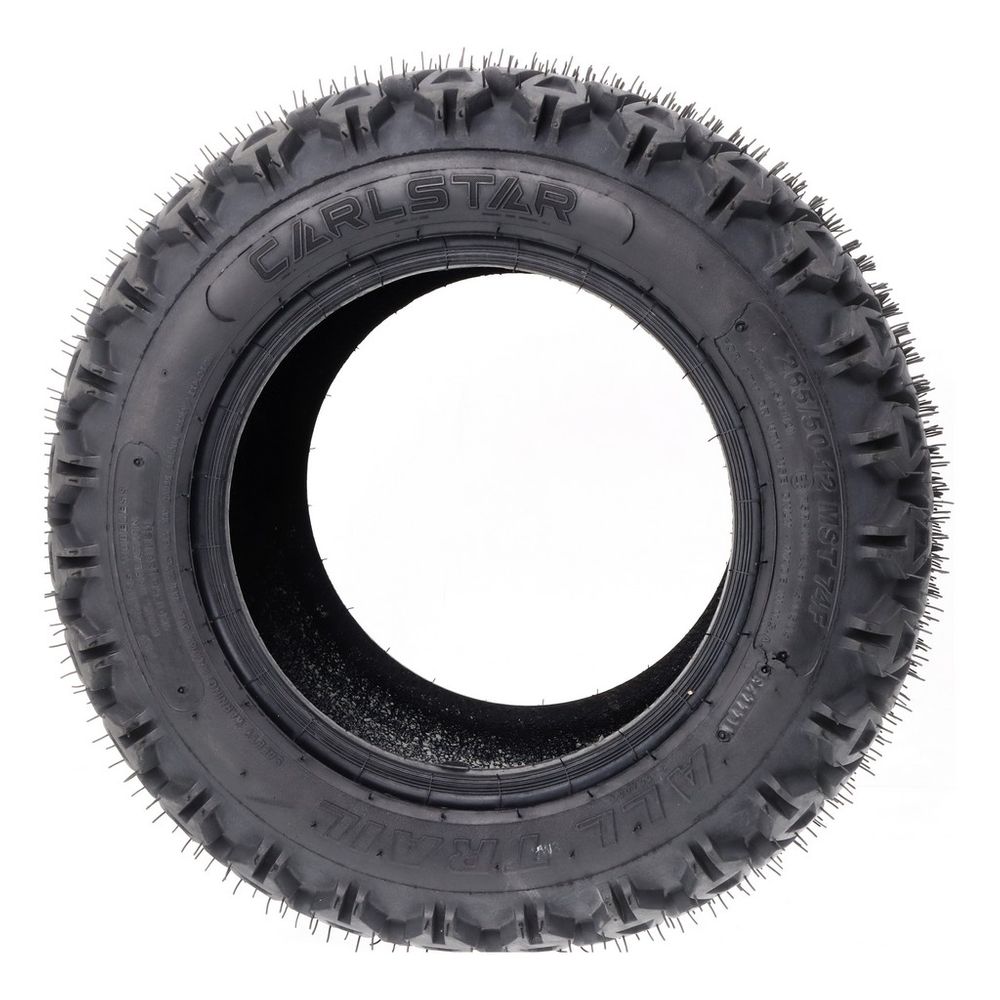 New 265/50-12 Carlstar All Trail 74F - Image 3