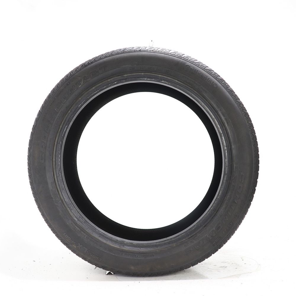 Used 275/45R20 Continental CrossContact LX Sport 110H - 6/32 - Image 3