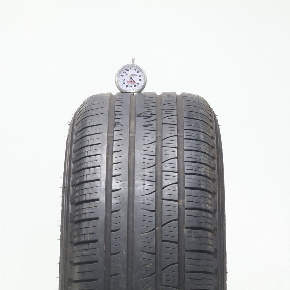Set of (2) Used 235/60R18 Pirelli Scorpion Verde MOE Run Flat 103H - 5/32 - Image 2