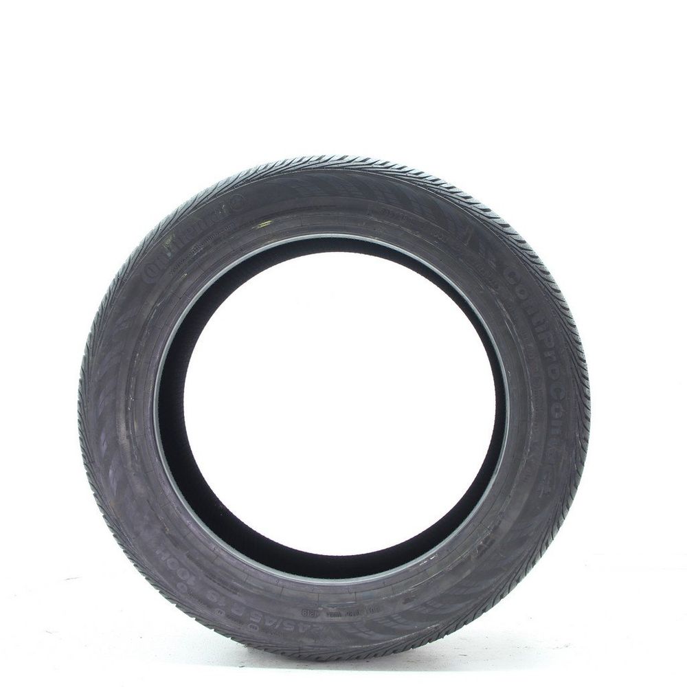 New 245/45R18 Continental ContiProContact AO 100H - 11/32 - Image 3