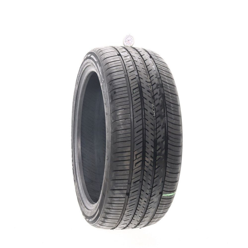 Used 285/40R22 Atlas Force UHP 110V - 9.5/32 - Image 1