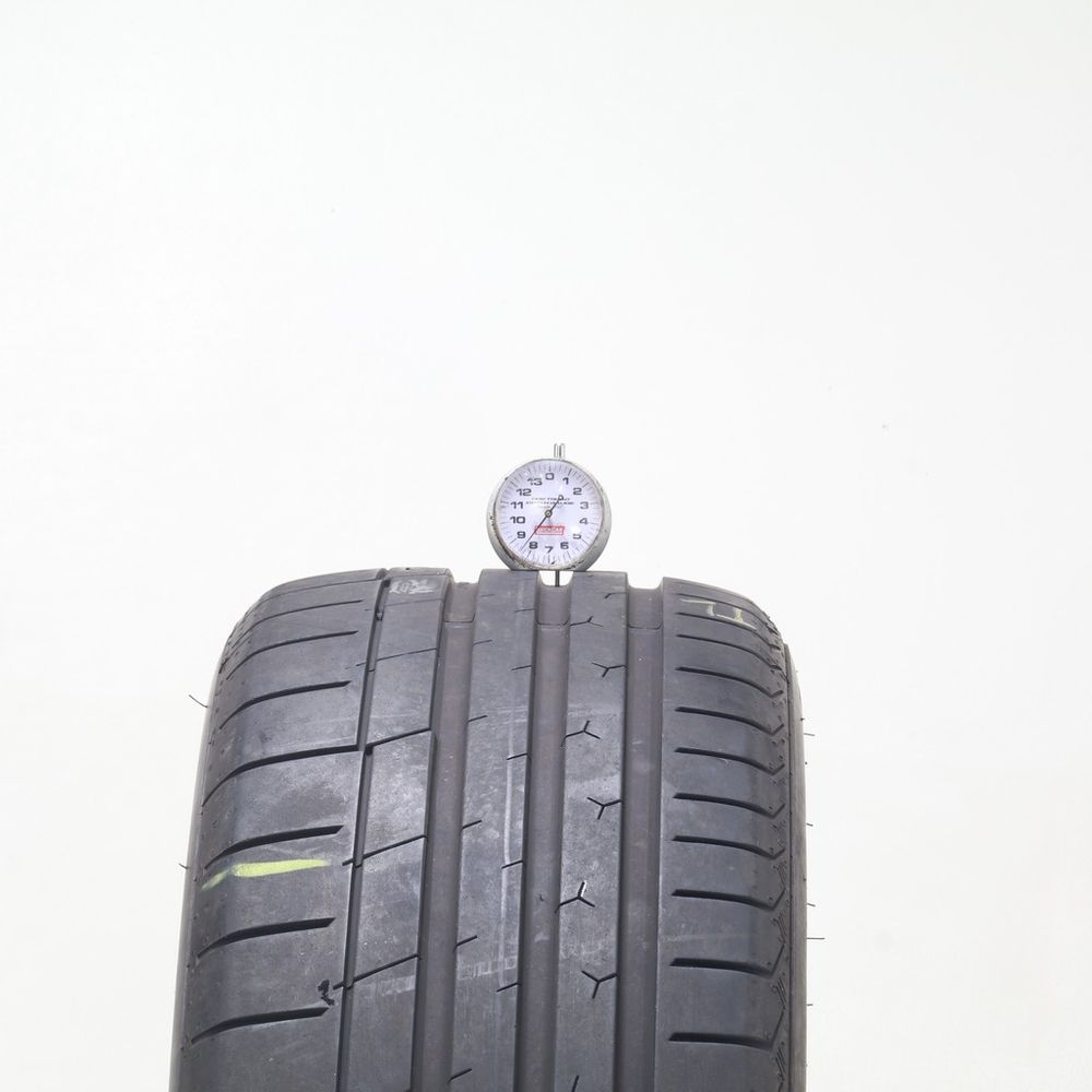 Used 235/50ZR18 Continental ExtremeContact Sport 97Y - 8/32 - Image 2