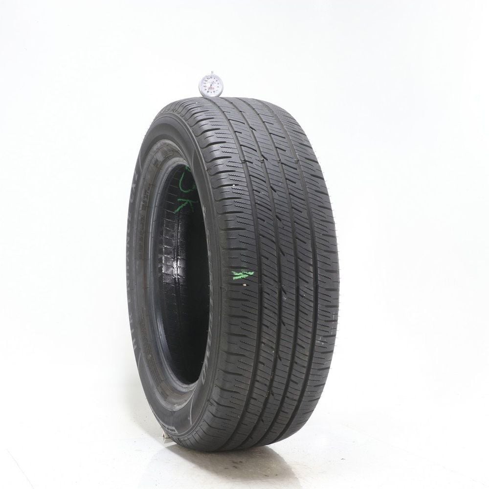 Set of (4) Used 245/60R18 Sumitomo HTR Enhance CX2 105H - 8-8.5/32 - Image 1