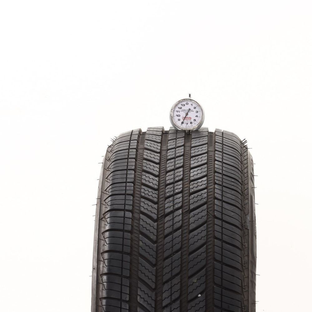 Set of (4) Used 215/55R17 Bridgestone Turanza Quiet Track 94V - 7-8/32 - Image 5