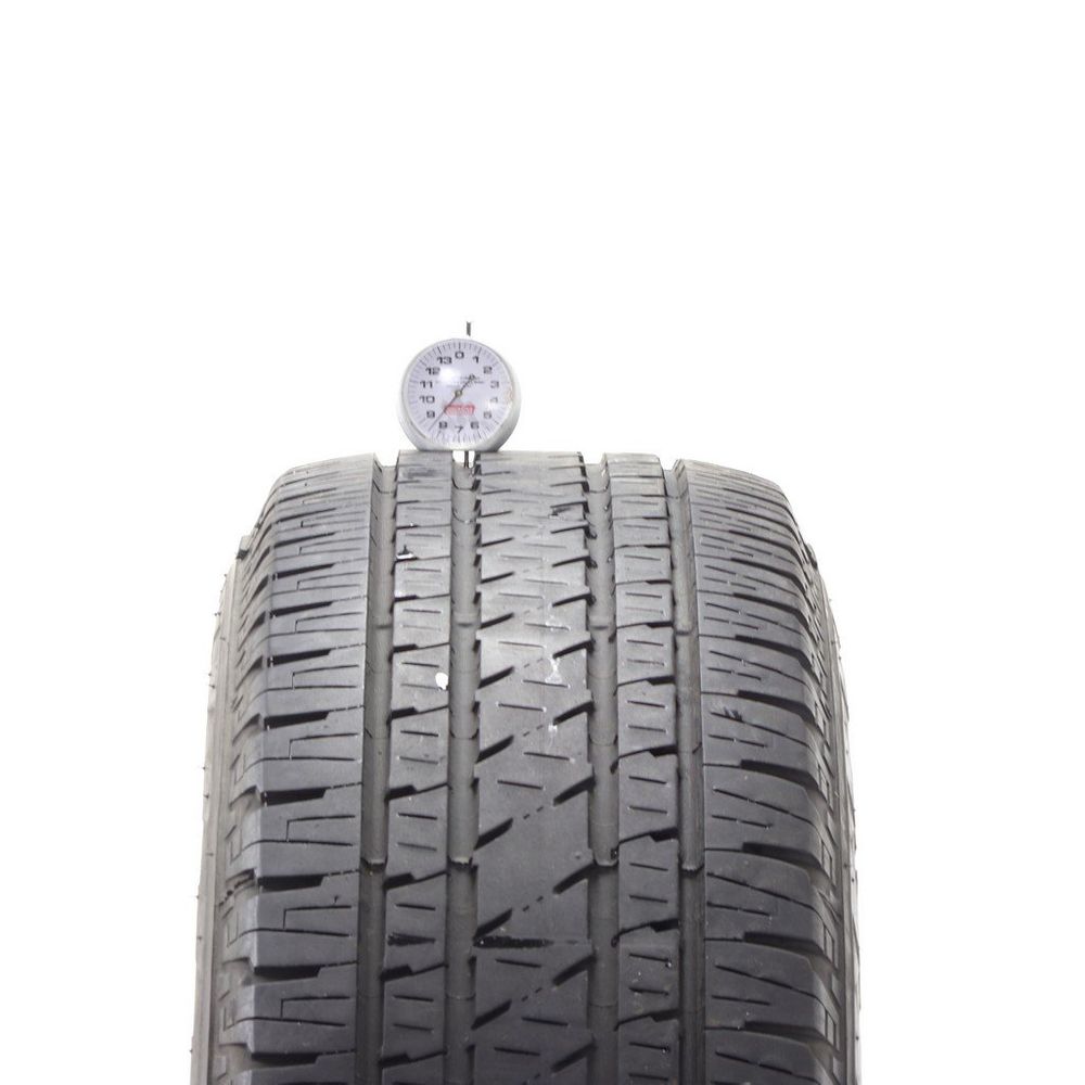 Used 265/70R16 Bridgestone Dueler H/L Alenza Plus 112T - 8.5/32 - Image 2