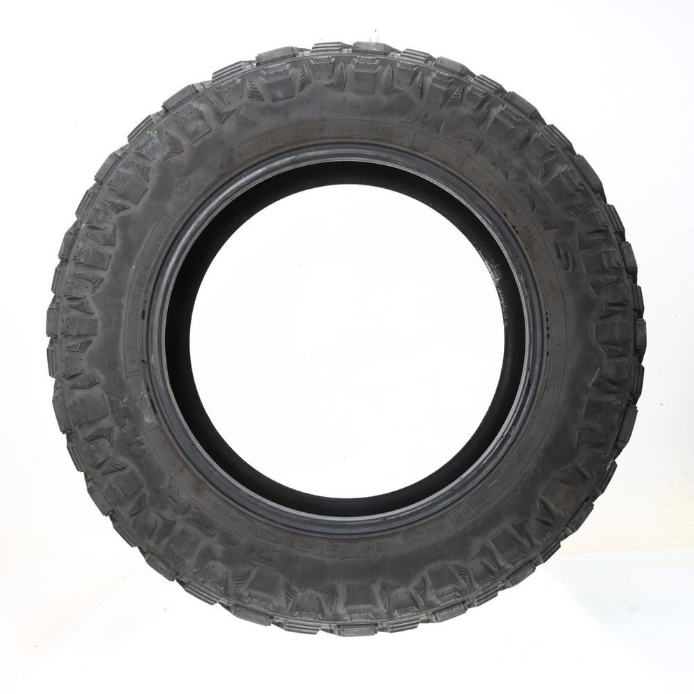 Used LT 275/65R20 Maxxis Razr MT 126/123Q E - 6/32 - Image 3
