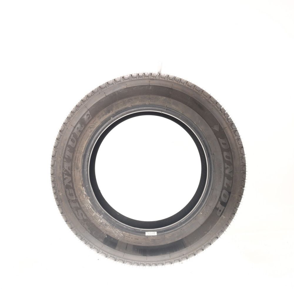 Used 225/60R16 Dunlop Signature 98T - 10/32 - Image 3