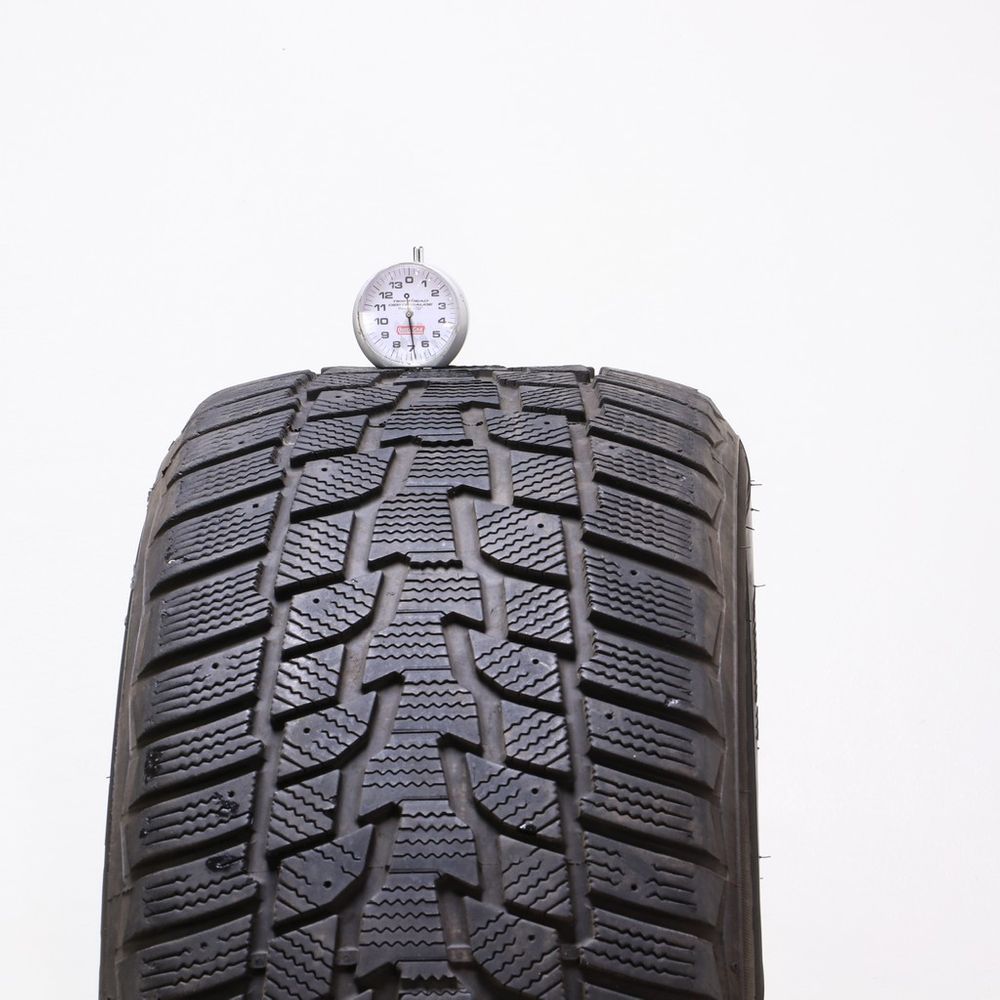Used 255/50R20 Cooper Evolution Winter 109H - 6.5/32 - Image 2