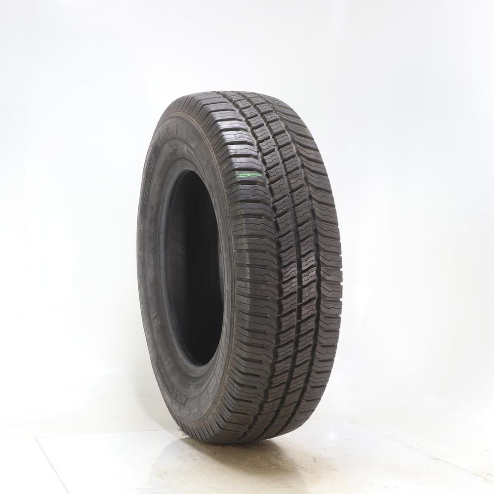 Set of (2) New LT 245/70R17 Michelin Agilis CrossClimate  119/116R E - Image 1