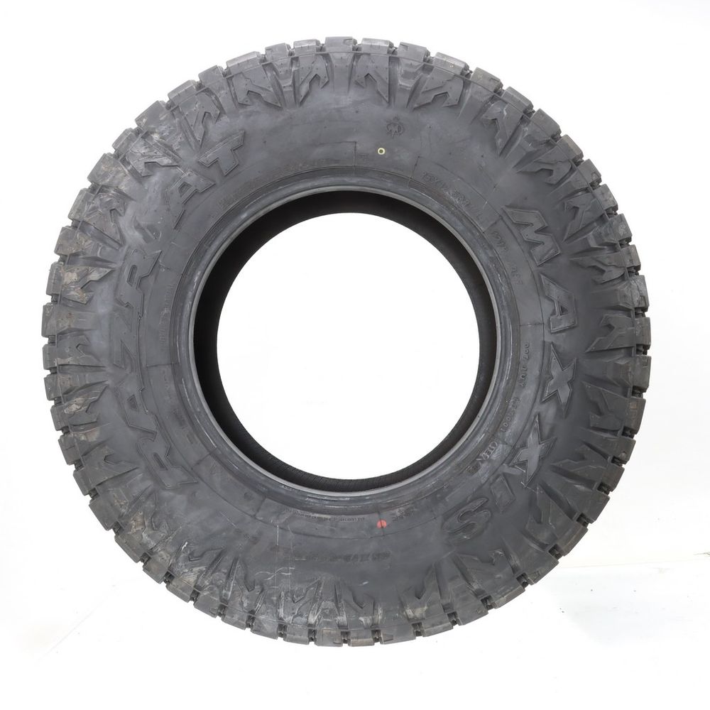 New LT 35X12.5R17 Maxxis Razr AT 121R E - Image 3
