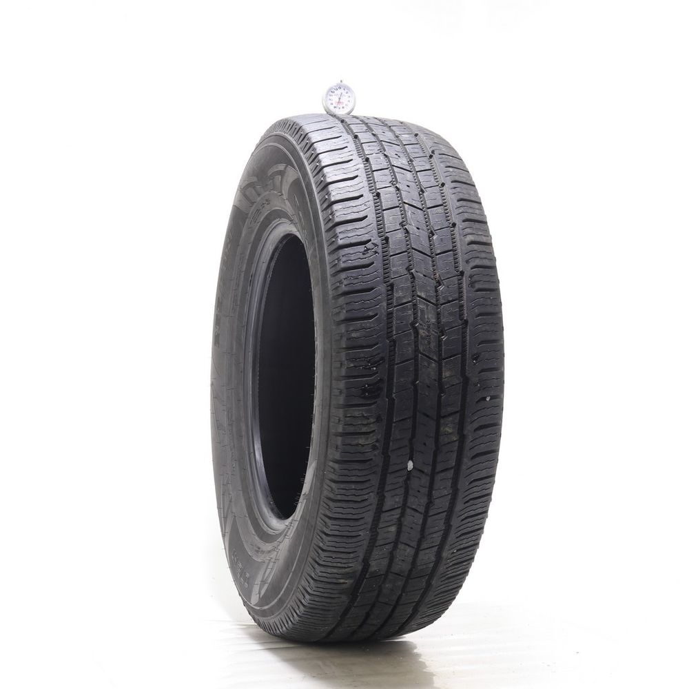 Used 265/70R17 Nokian One HT 115H - 7.5/32 - Image 1