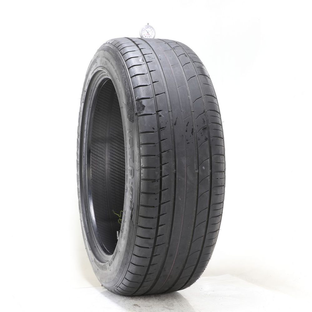 Used 275/50R22 Accelera IOTA ST68 111V - 5/32 - Image 1