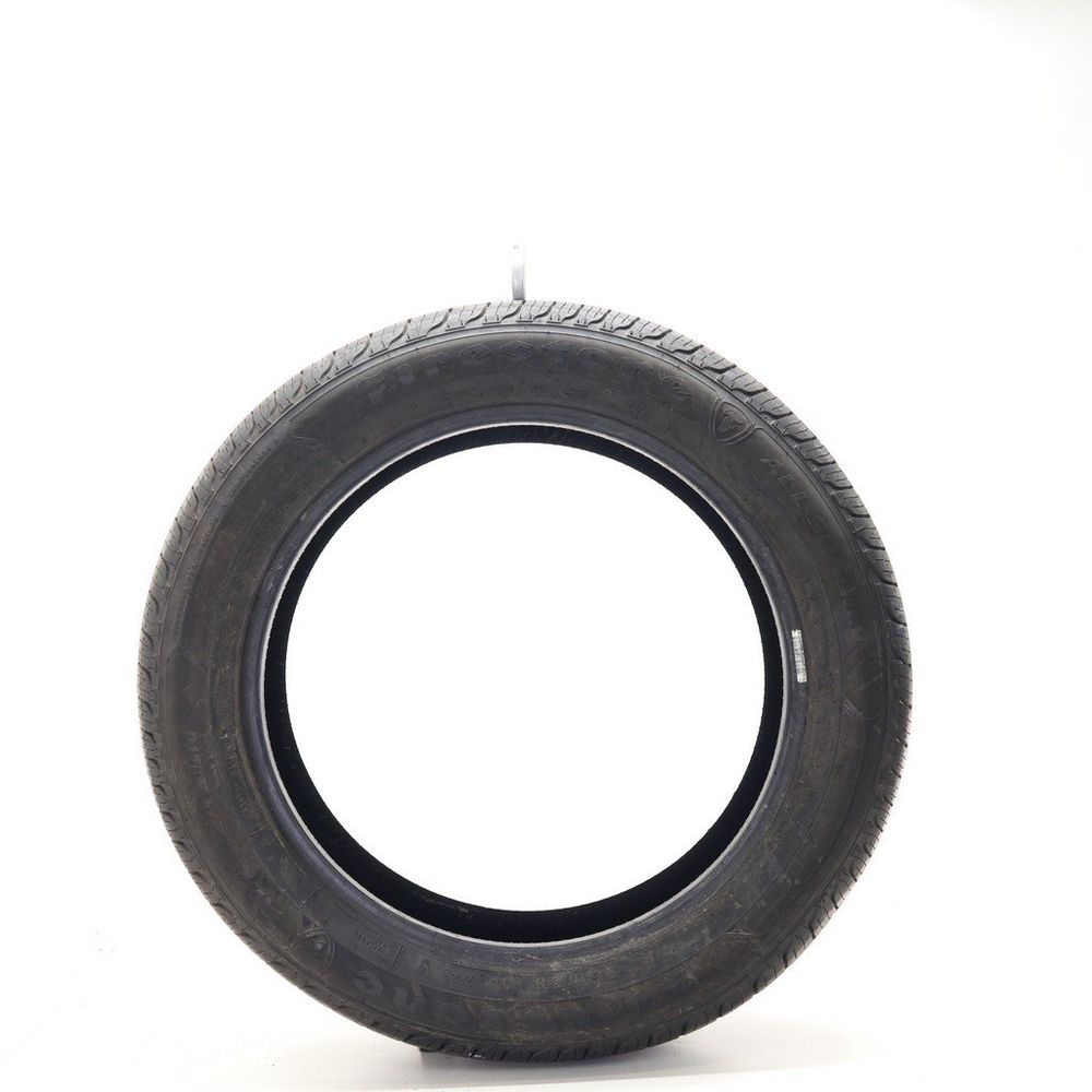 Set of (2) Used 225/50R17 Firestone All Season 94T - 8.5-9/32 - Image 3