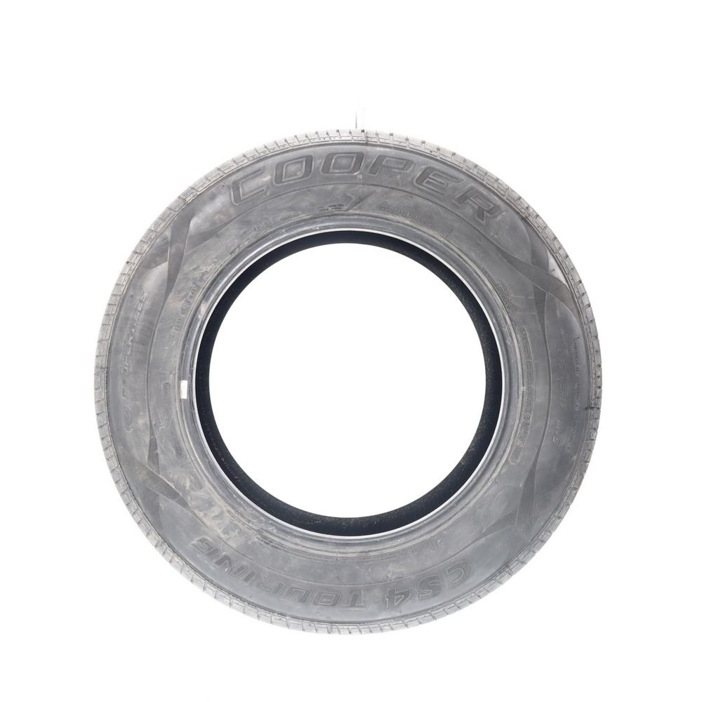 Used 235/65R17 Cooper CS4 Touring 104H - 7/32 - Image 3
