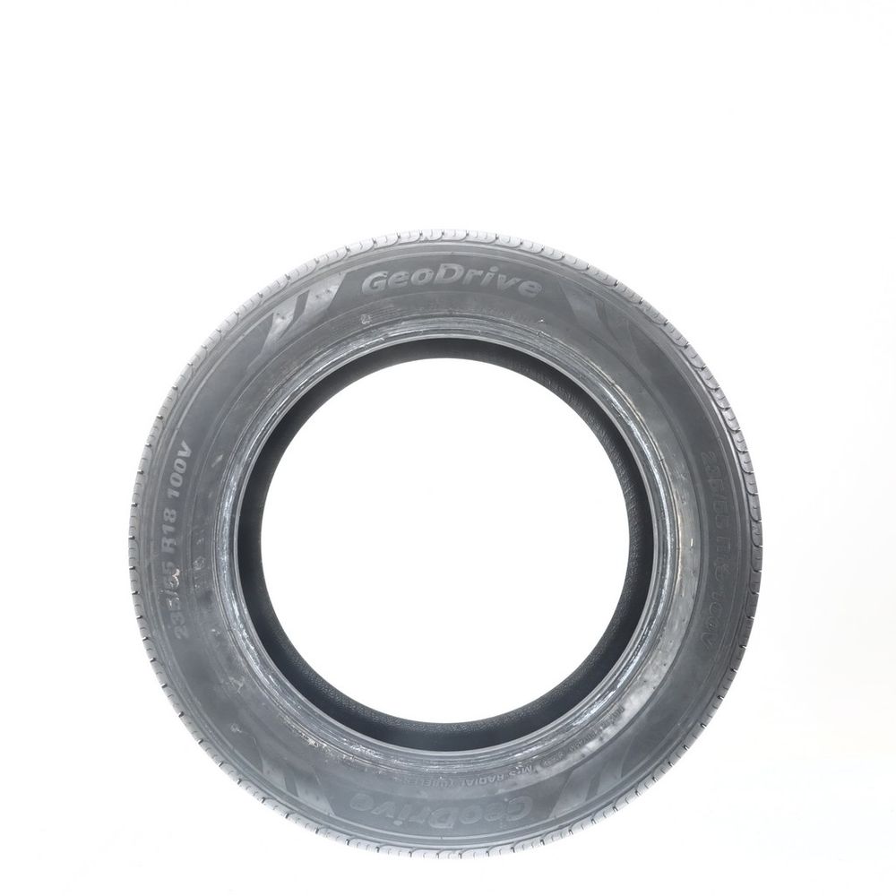 Set of (2) New 235/55R18 GeoDrive KH16 100V - Image 3