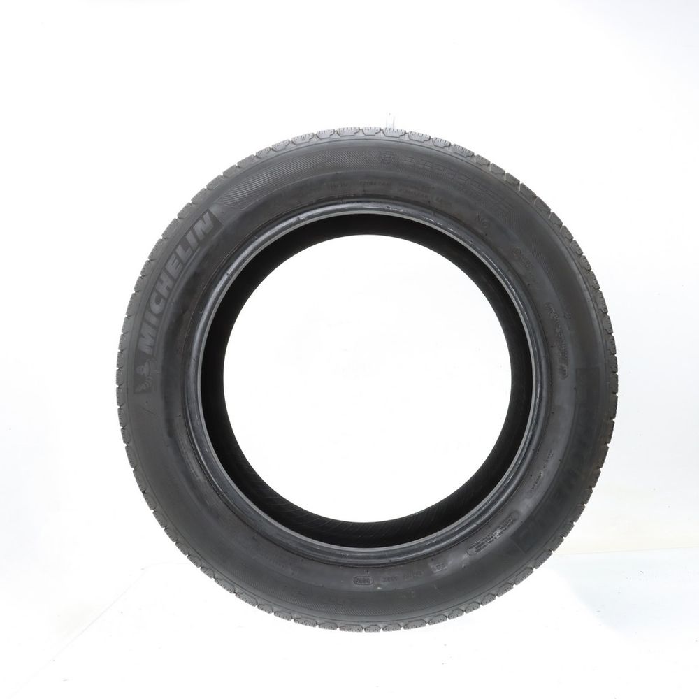 Set of (2) Used 265/50R19 Michelin Latitude Tour HP NO 110V - 7-8/32 - Image 3
