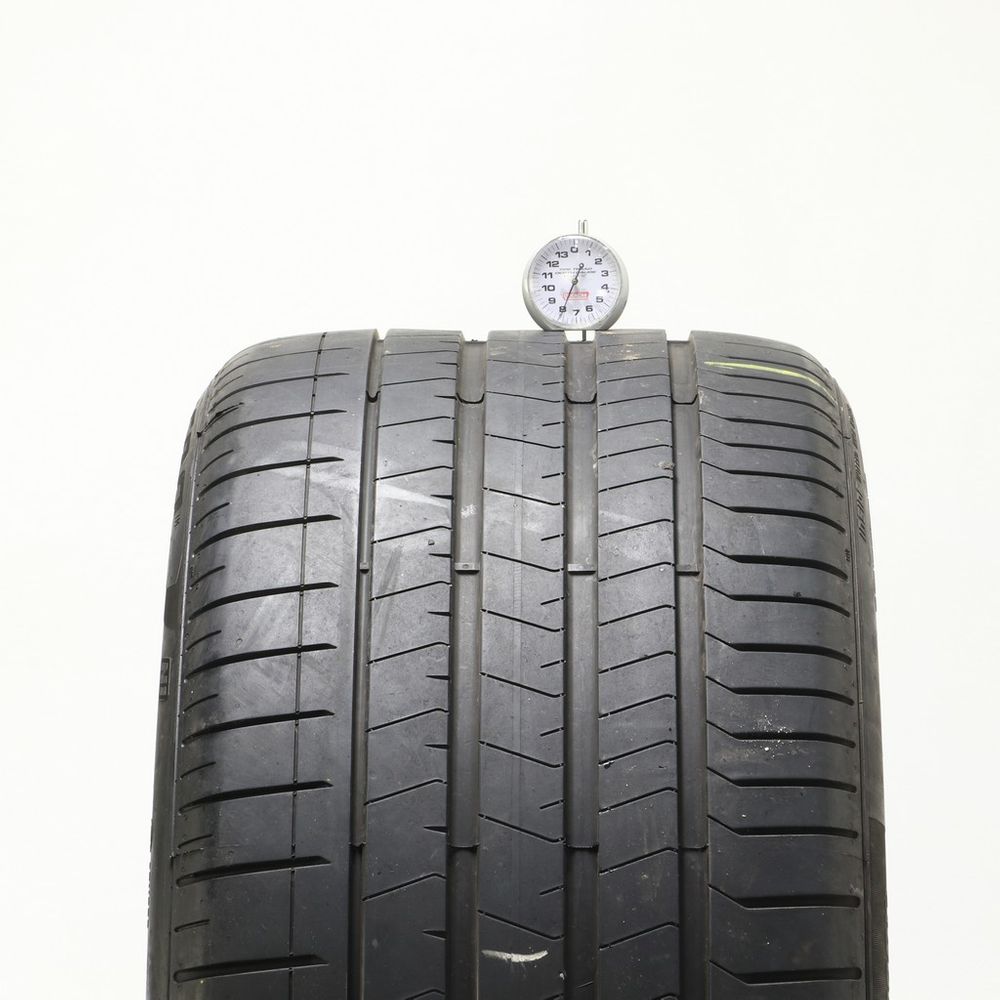 Used 315/30ZR21 Pirelli P Zero PZ4 N1 PNCS 105Y - 8/32 - Image 2