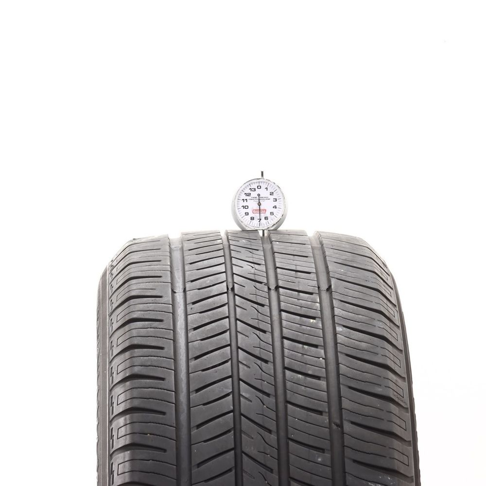 Used 255/50R19 Yokohama YK740 GTX 107V - 6.5/32 - Image 2