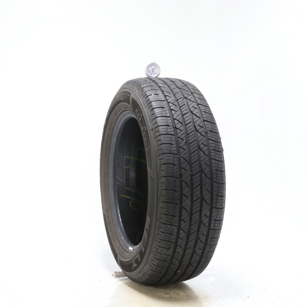 Used 225/60R17 Kelly Edge Touring A/S 99V - 10/32 - Image 1